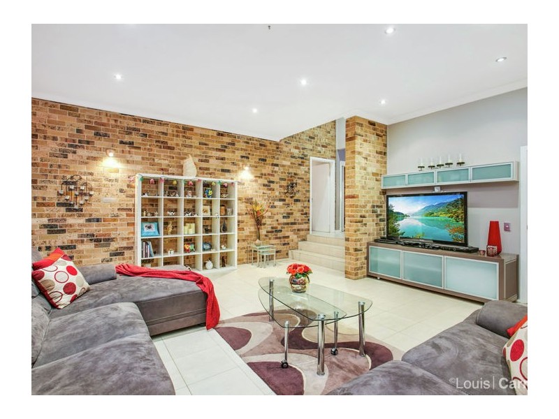 31 Copperleaf Way, Castle Hill NSW 2154