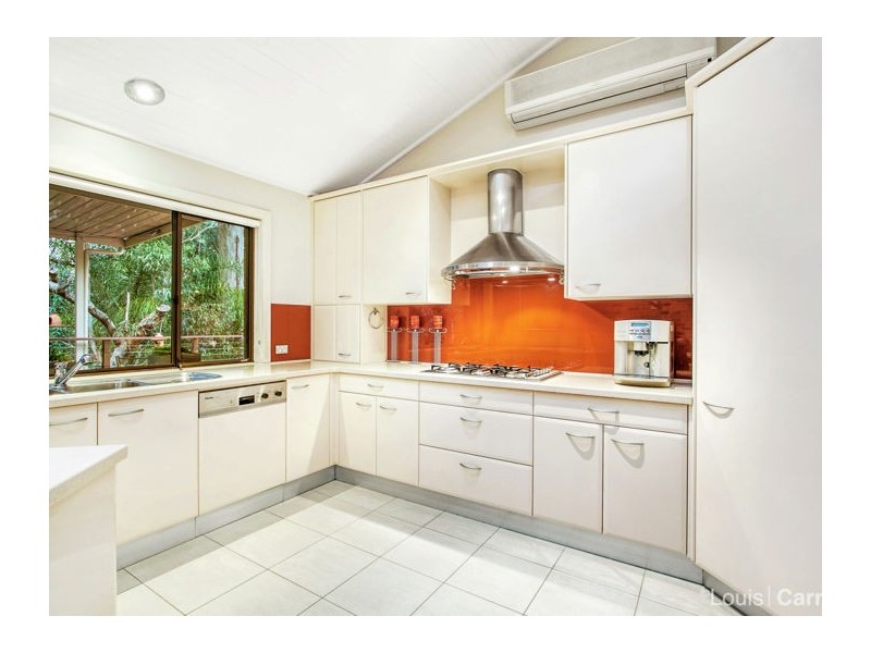 31 Copperleaf Way, Castle Hill NSW 2154