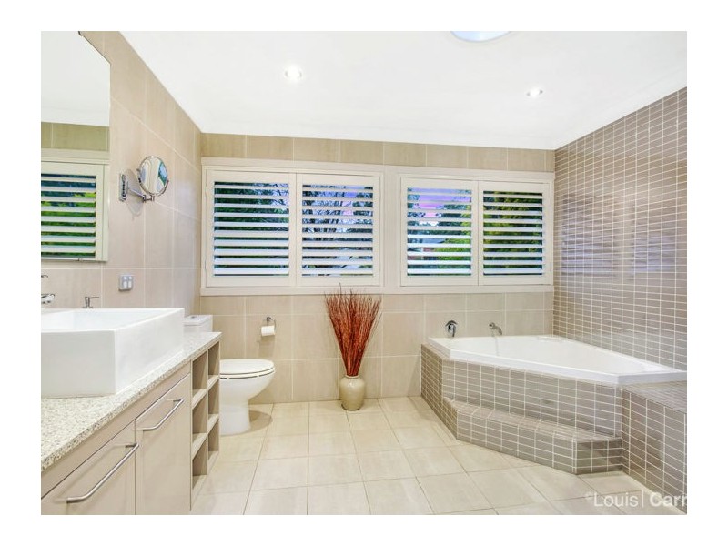 31 Copperleaf Way, Castle Hill NSW 2154