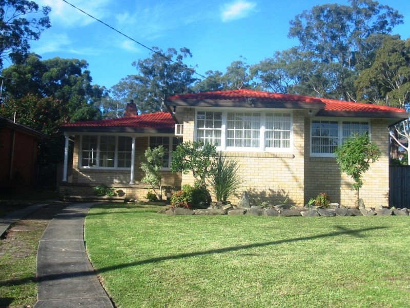 42 Boyd Ave, West Pennant Hills NSW 2125