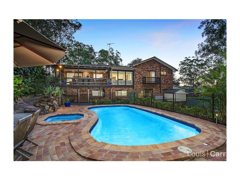 74 Westmore Drive, West Pennant Hills NSW 2125