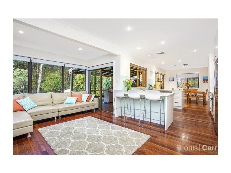 74 Westmore Drive, West Pennant Hills NSW 2125