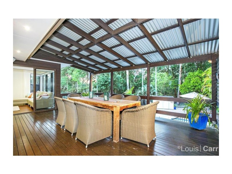 74 Westmore Drive, West Pennant Hills NSW 2125