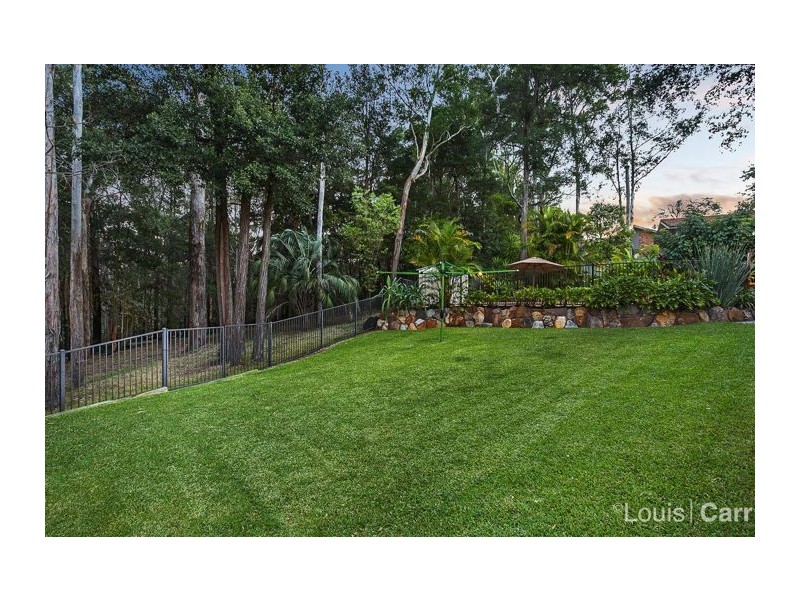 74 Westmore Drive, West Pennant Hills NSW 2125