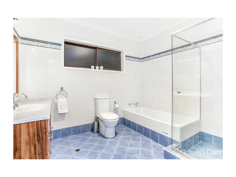 74 Westmore Drive, West Pennant Hills NSW 2125