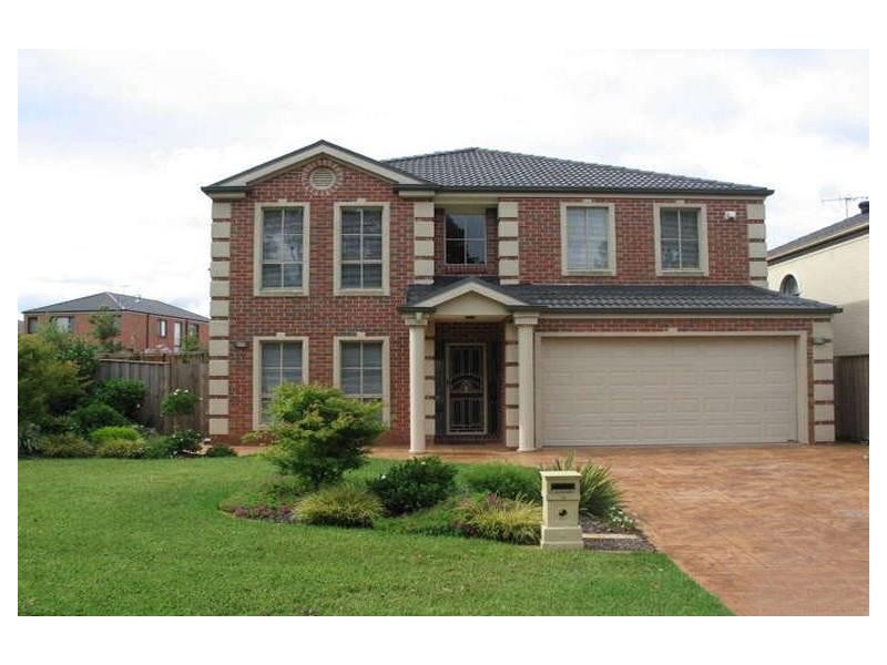 Beaumont Hills NSW 2155