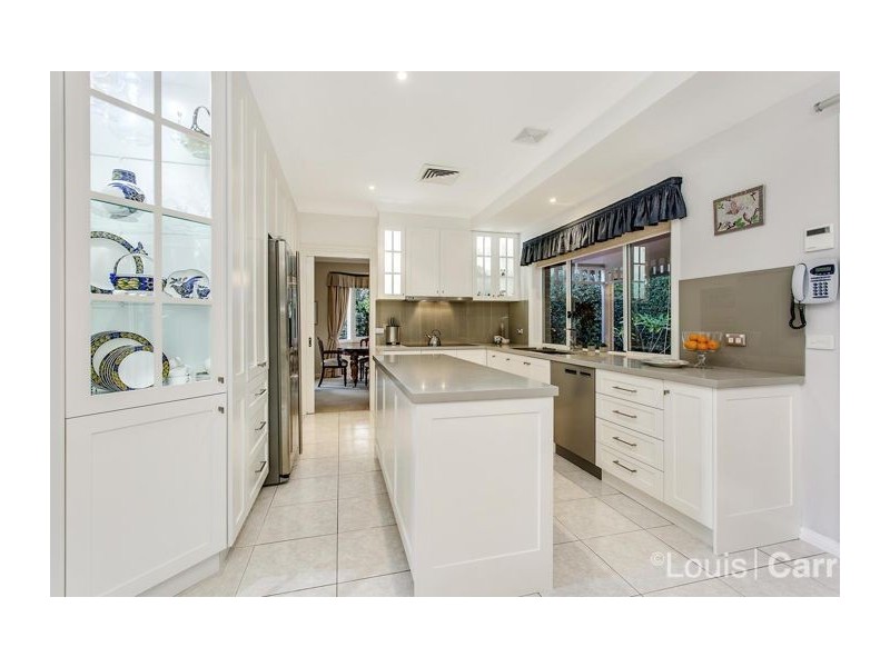 1 Bassett Place, Castle Hill NSW 2154