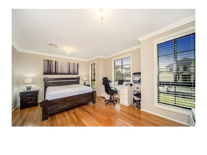 6 Portal Street, Kellyville Ridge NSW 2155