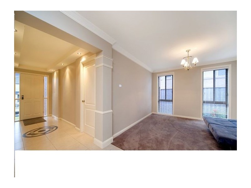 6 Portal Street, Kellyville Ridge NSW 2155