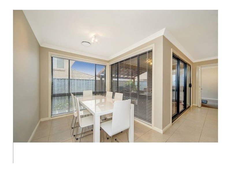 6 Portal Street, Kellyville Ridge NSW 2155