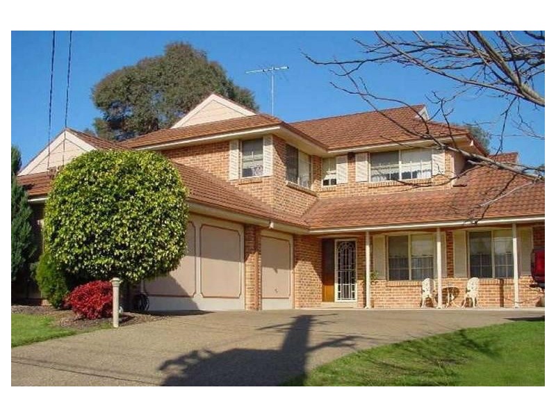 104 David Road, Castle Hill NSW 2154