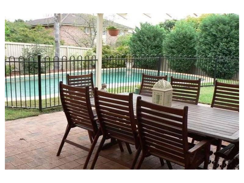 104 David Road, Castle Hill NSW 2154