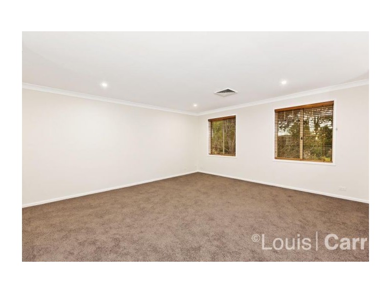 22 Stratheden Avenue, Beaumont Hills NSW 2155