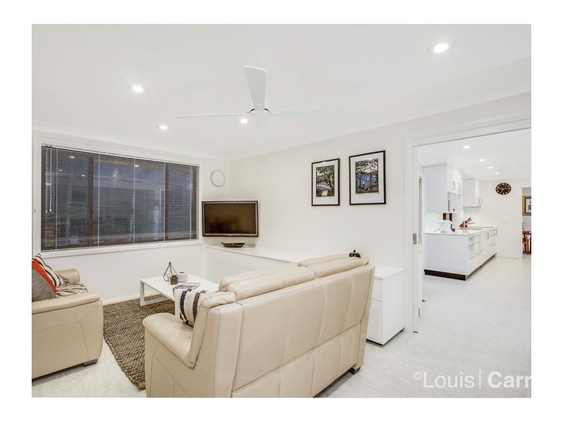 39 Bowerman Place, Cherrybrook NSW 2126