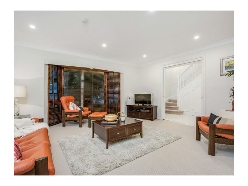 39 Bowerman Place, Cherrybrook NSW 2126