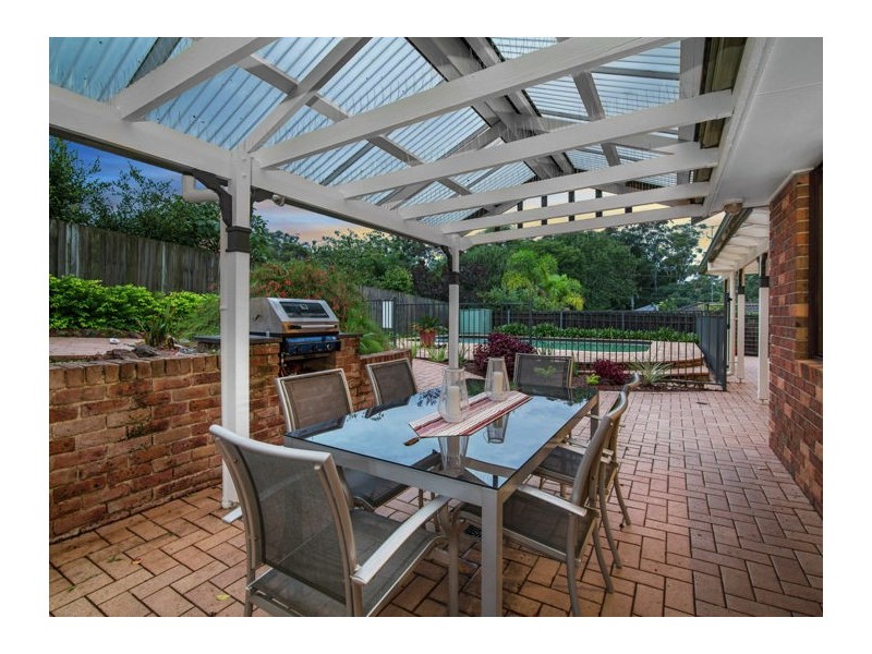 39 Bowerman Place, Cherrybrook NSW 2126