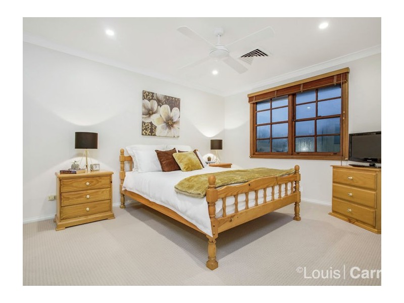 39 Bowerman Place, Cherrybrook NSW 2126