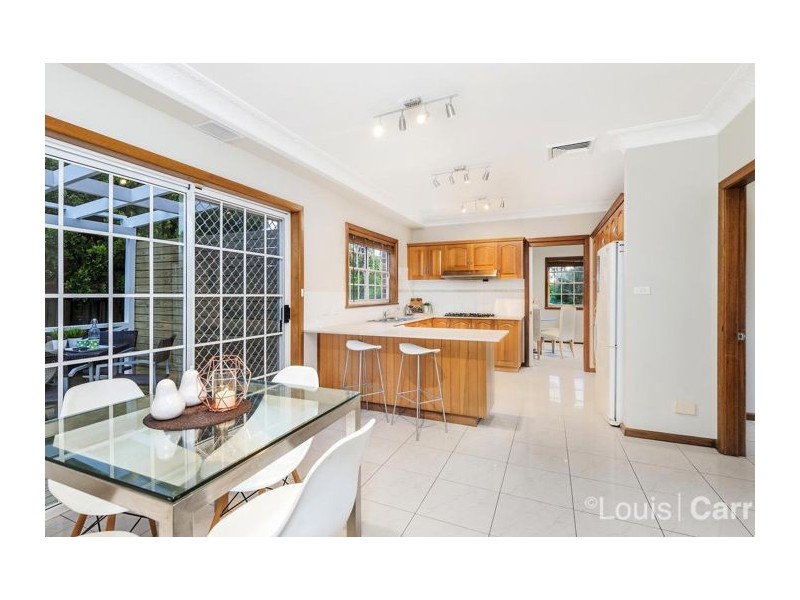 18 Trinity Place, Cherrybrook NSW 2126