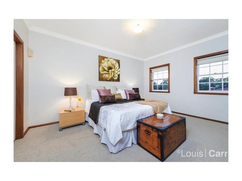 18 Trinity Place, Cherrybrook NSW 2126