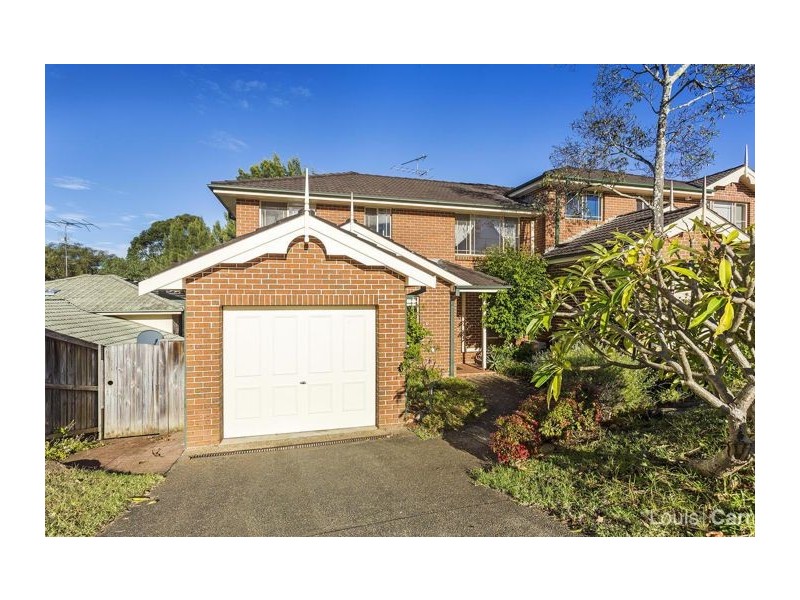 36a Hyde Avenue, Glenhaven NSW 2156