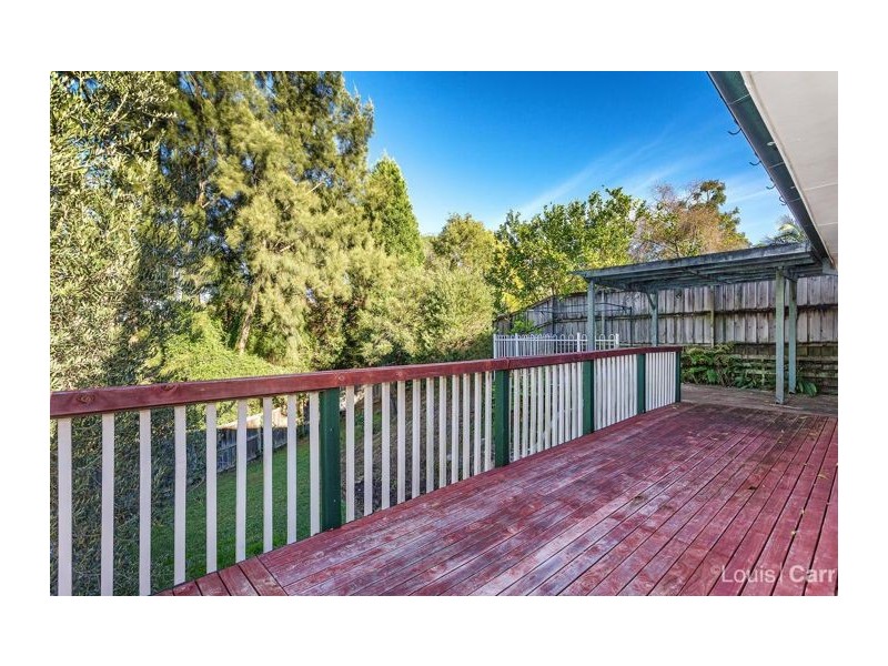 36a Hyde Avenue, Glenhaven NSW 2156