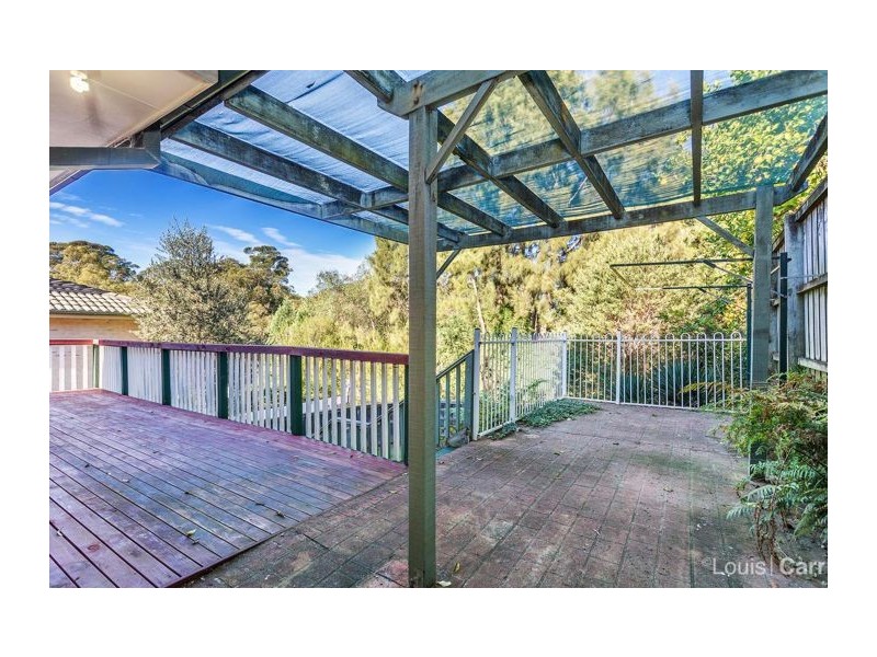 36a Hyde Avenue, Glenhaven NSW 2156