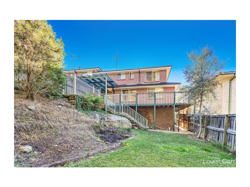 36a Hyde Avenue, Glenhaven NSW 2156