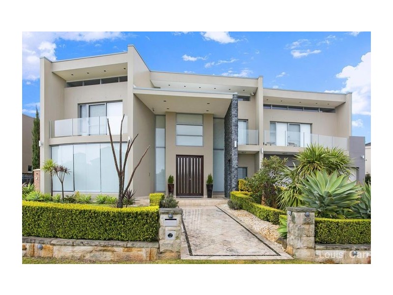 42 Brae Place, Castle Hill NSW 2154