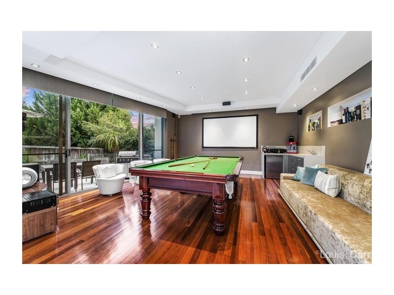 42 Brae Place, Castle Hill NSW 2154