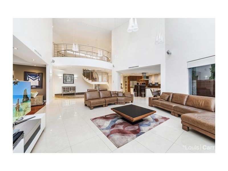 42 Brae Place, Castle Hill NSW 2154