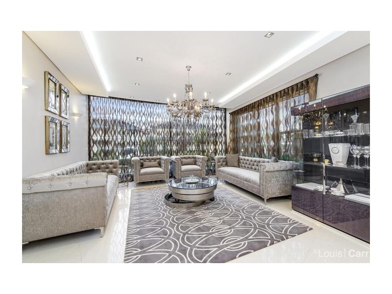 42 Brae Place, Castle Hill NSW 2154