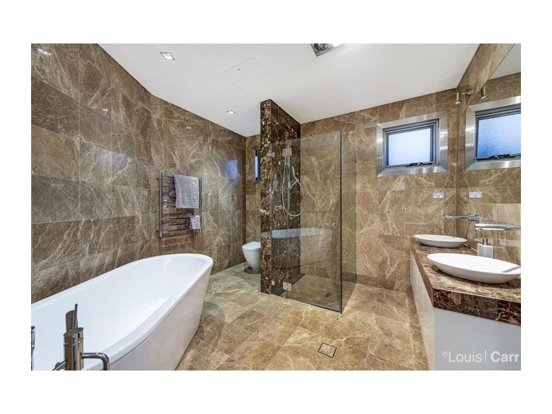 42 Brae Place, Castle Hill NSW 2154