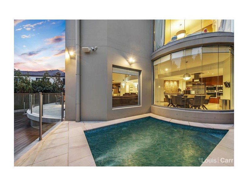 42 Brae Place, Castle Hill NSW 2154