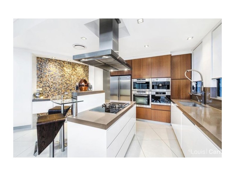 42 Brae Place, Castle Hill NSW 2154