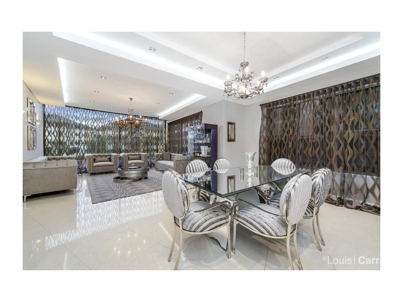 42 Brae Place, Castle Hill NSW 2154