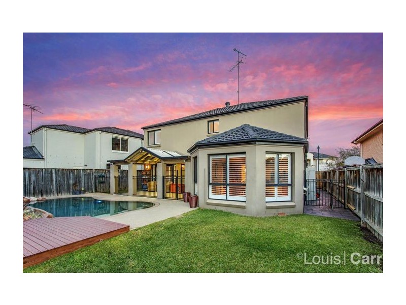 7 Townsend Circuit, Beaumont Hills NSW 2155