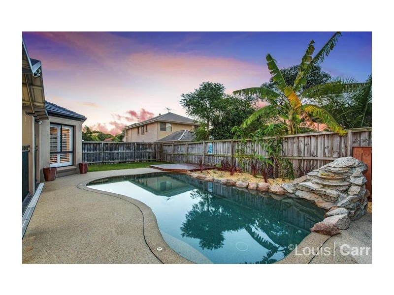 7 Townsend Circuit, Beaumont Hills NSW 2155