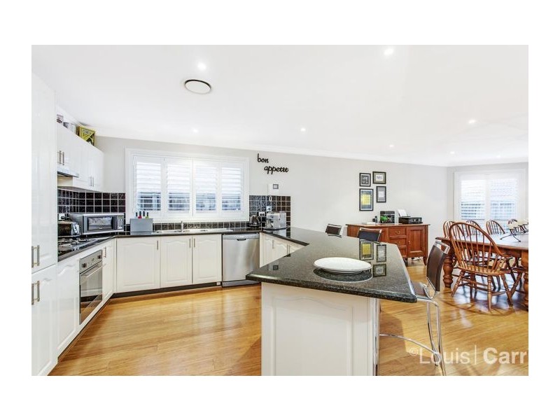 7 Townsend Circuit, Beaumont Hills NSW 2155