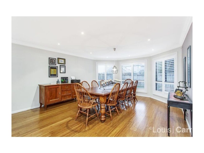 7 Townsend Circuit, Beaumont Hills NSW 2155