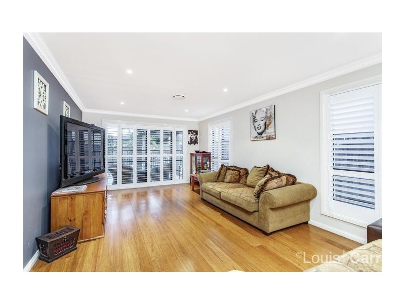 7 Townsend Circuit, Beaumont Hills NSW 2155