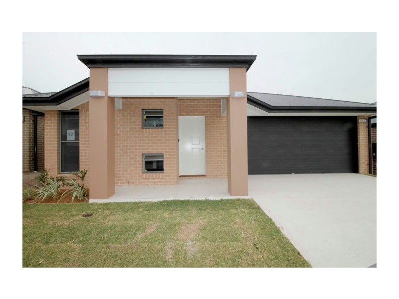 42 Liam Street, Schofields NSW 2762