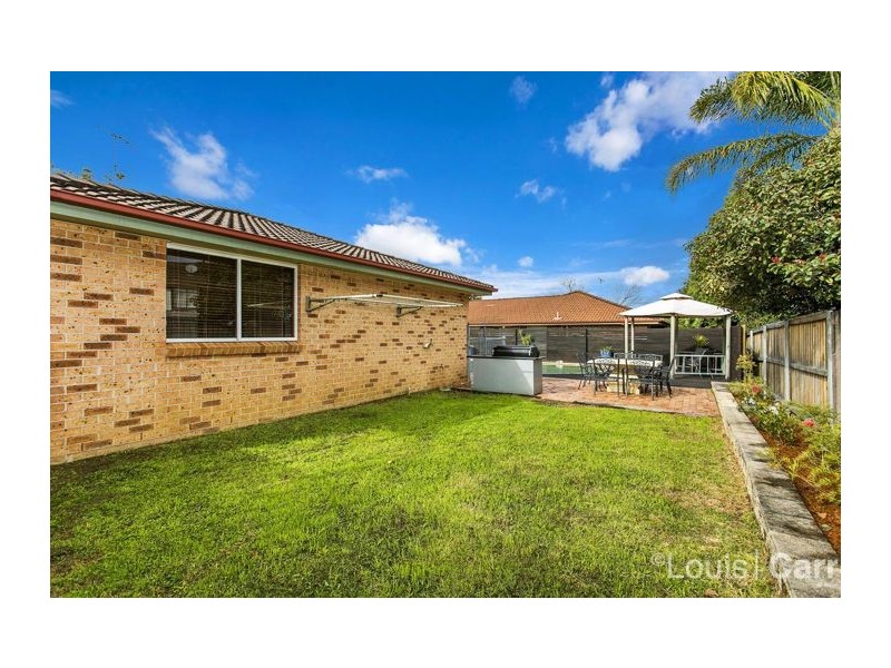 11 Thomas Wilkinson Avenue, Dural NSW 2158