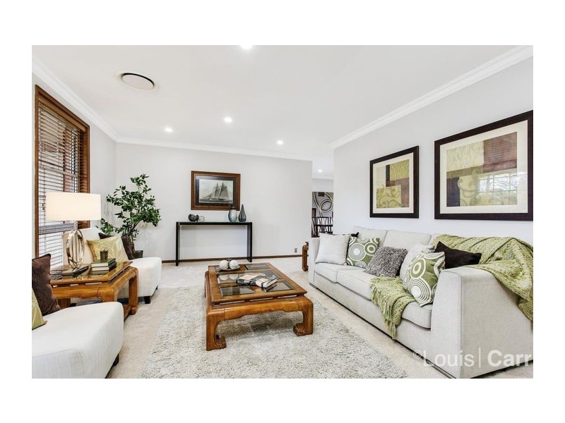 11 Thomas Wilkinson Avenue, Dural NSW 2158