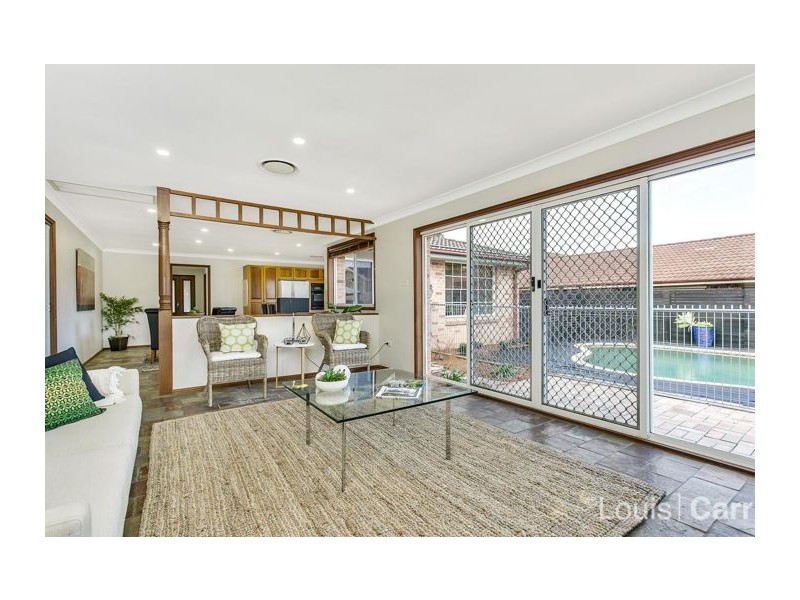 11 Thomas Wilkinson Avenue, Dural NSW 2158