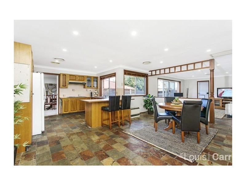 11 Thomas Wilkinson Avenue, Dural NSW 2158