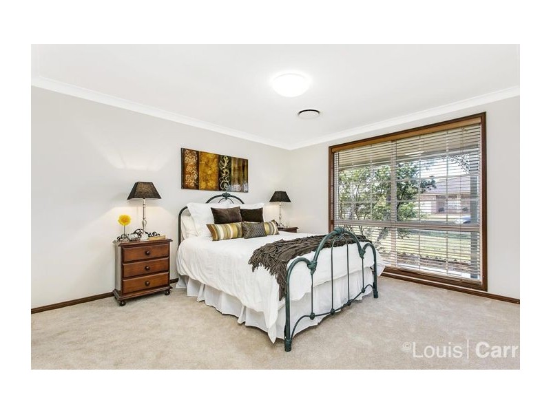 11 Thomas Wilkinson Avenue, Dural NSW 2158