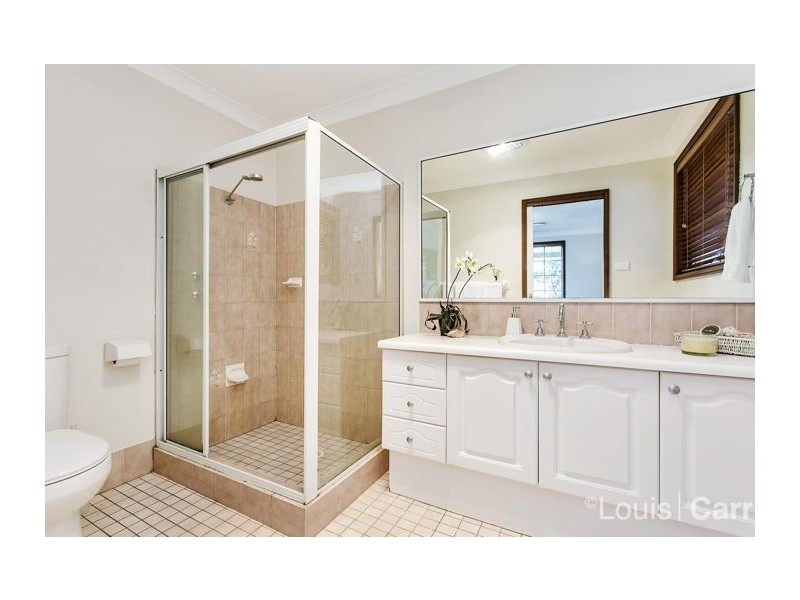 11 Thomas Wilkinson Avenue, Dural NSW 2158