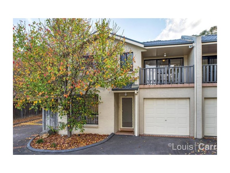 1/32-34 Murray Street, Northmead NSW 2152