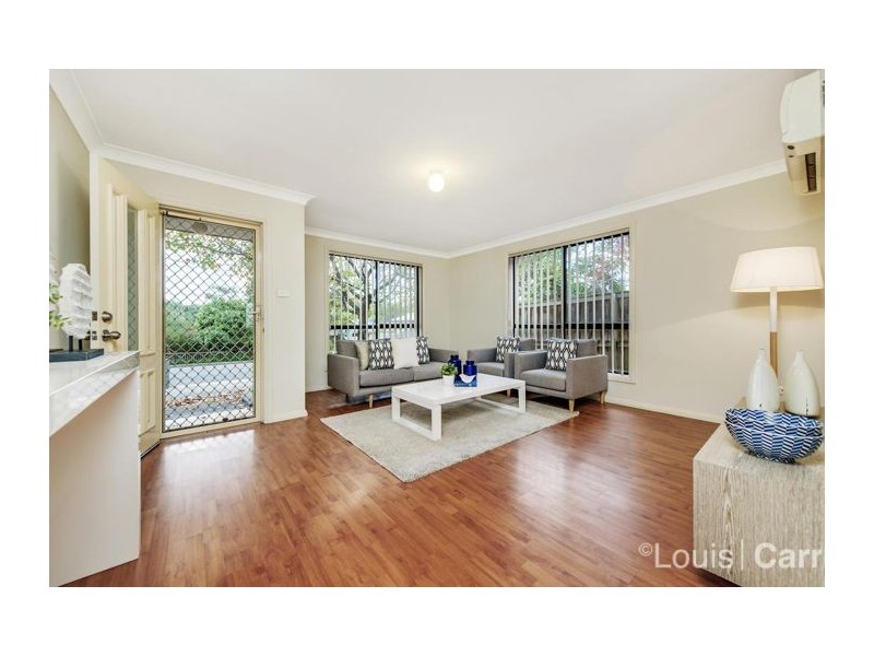 1/32-34 Murray Street, Northmead NSW 2152