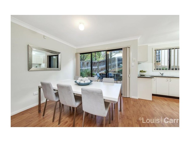 1/32-34 Murray Street, Northmead NSW 2152